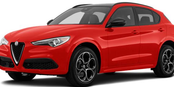 ALFA ROMEO STELVIO 2022 ZASPAKBN1N7D31014 image